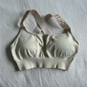 Bo+Tee Sports Bra